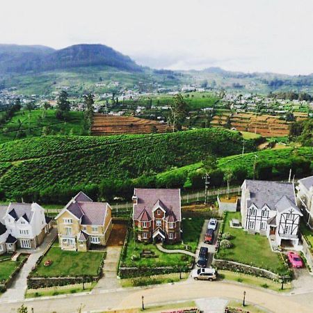 Cheltenham Cottage - Little England Cottages Nuwara Eliya Exteriér fotografie
