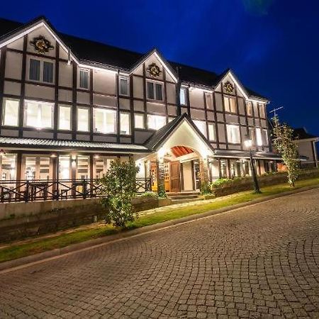 Cheltenham Cottage - Little England Cottages Nuwara Eliya Exteriér fotografie