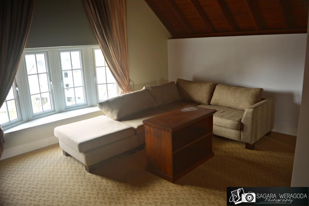 Cheltenham Cottage - Little England Cottages Nuwara Eliya Exteriér fotografie