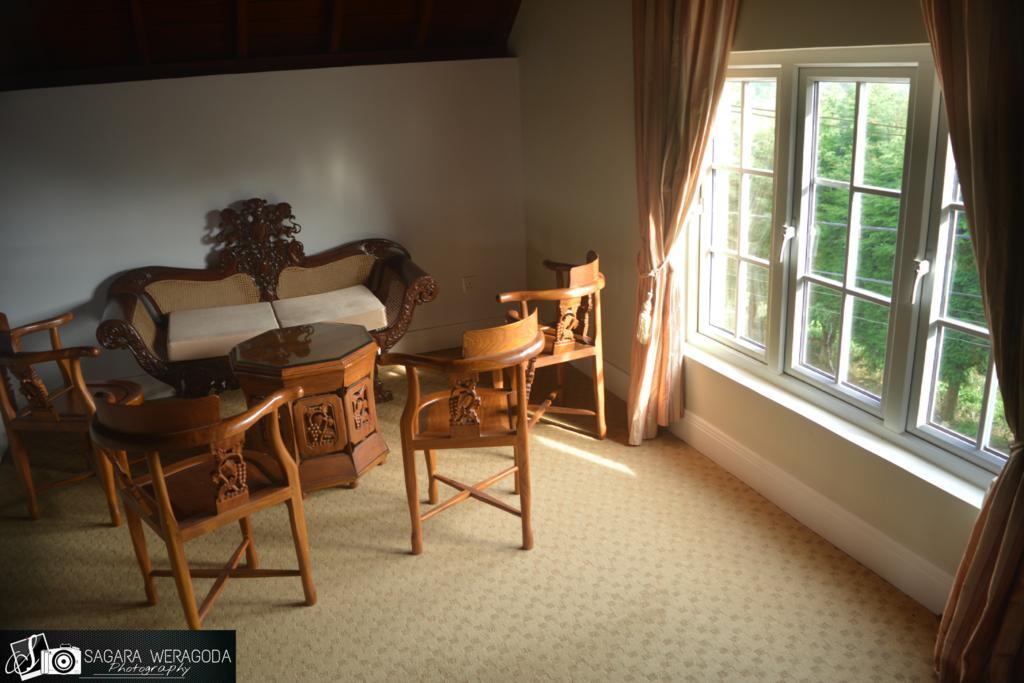 Cheltenham Cottage - Little England Cottages Nuwara Eliya Exteriér fotografie