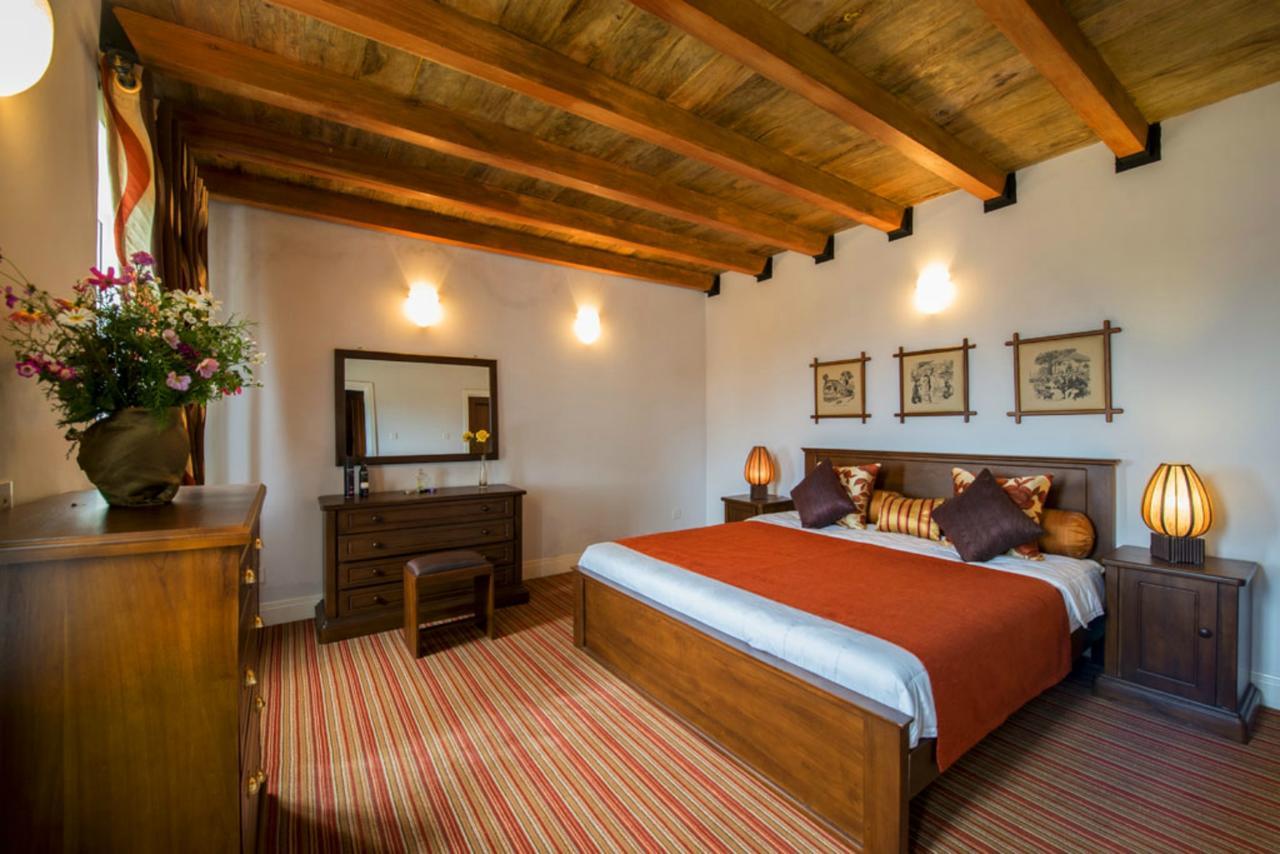 Cheltenham Cottage - Little England Cottages Nuwara Eliya Exteriér fotografie