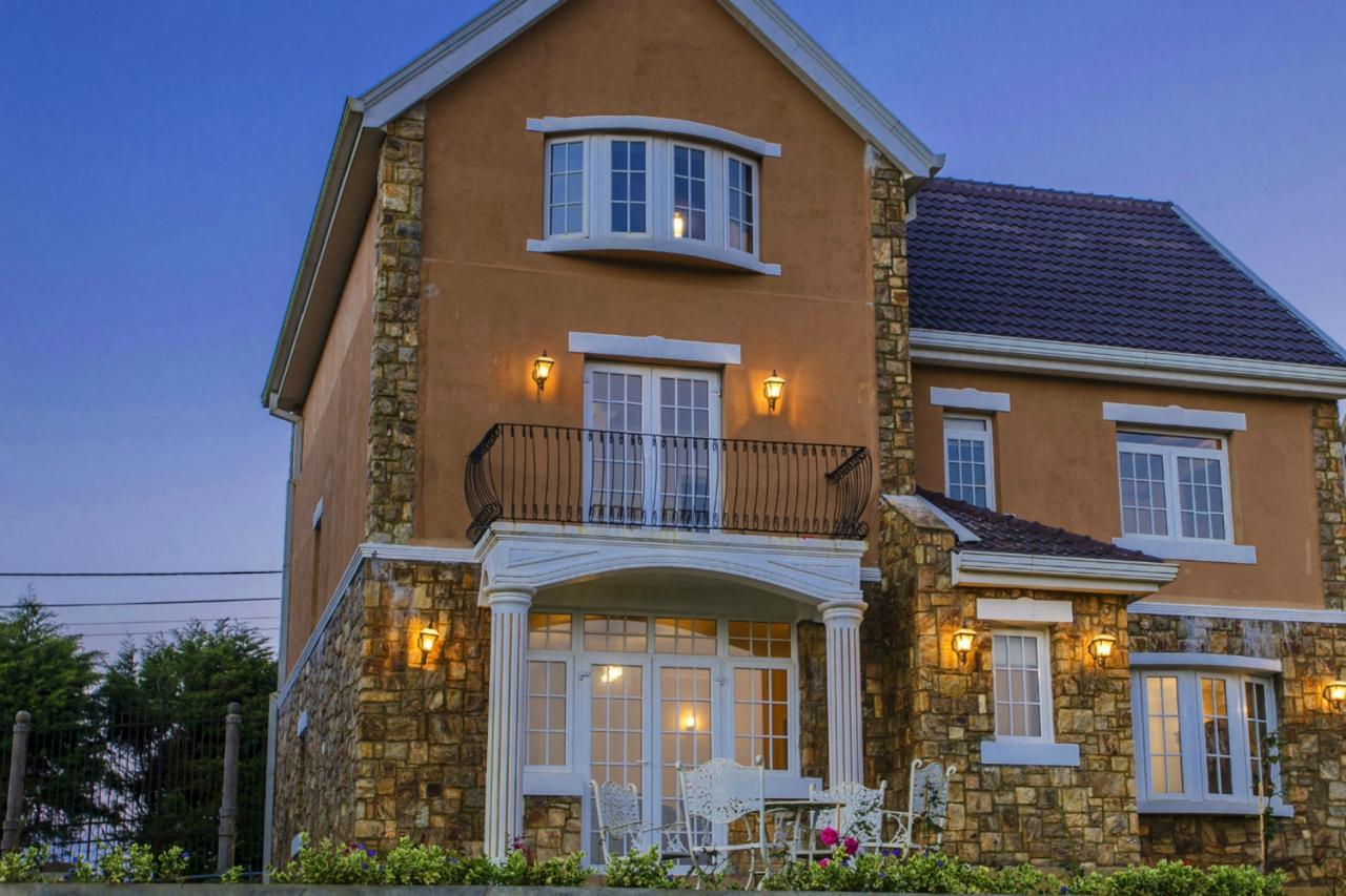 Cheltenham Cottage - Little England Cottages Nuwara Eliya Exteriér fotografie