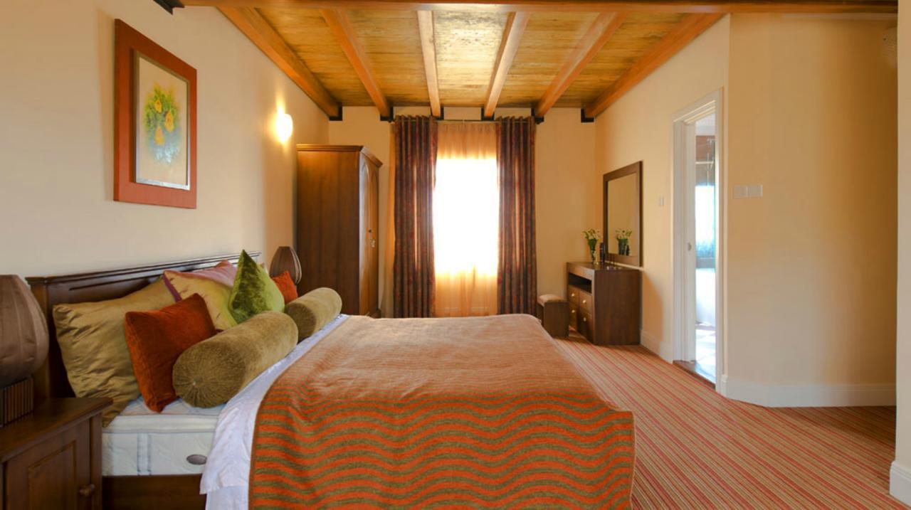Cheltenham Cottage - Little England Cottages Nuwara Eliya Exteriér fotografie