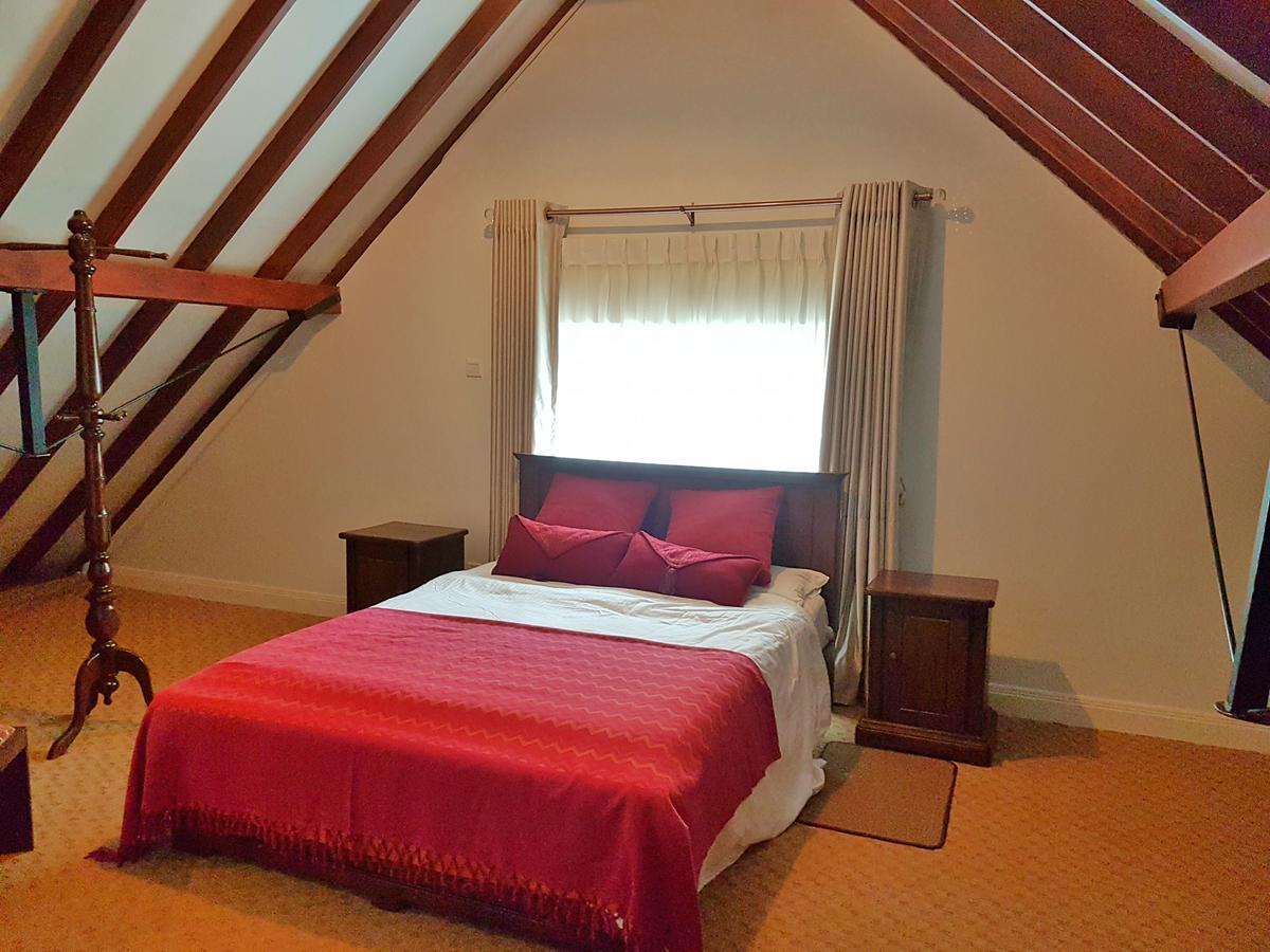 Cheltenham Cottage - Little England Cottages Nuwara Eliya Exteriér fotografie
