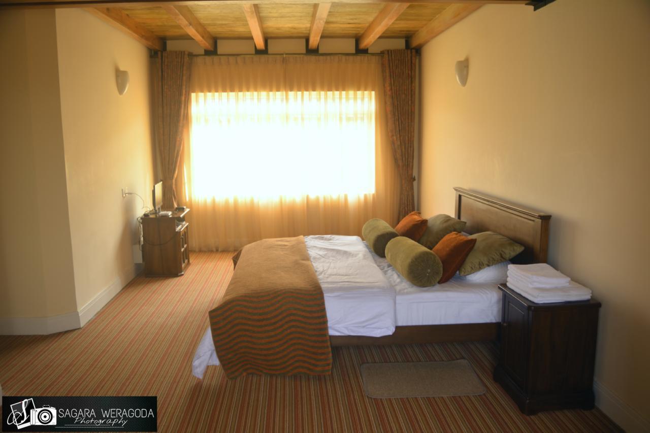 Cheltenham Cottage - Little England Cottages Nuwara Eliya Exteriér fotografie