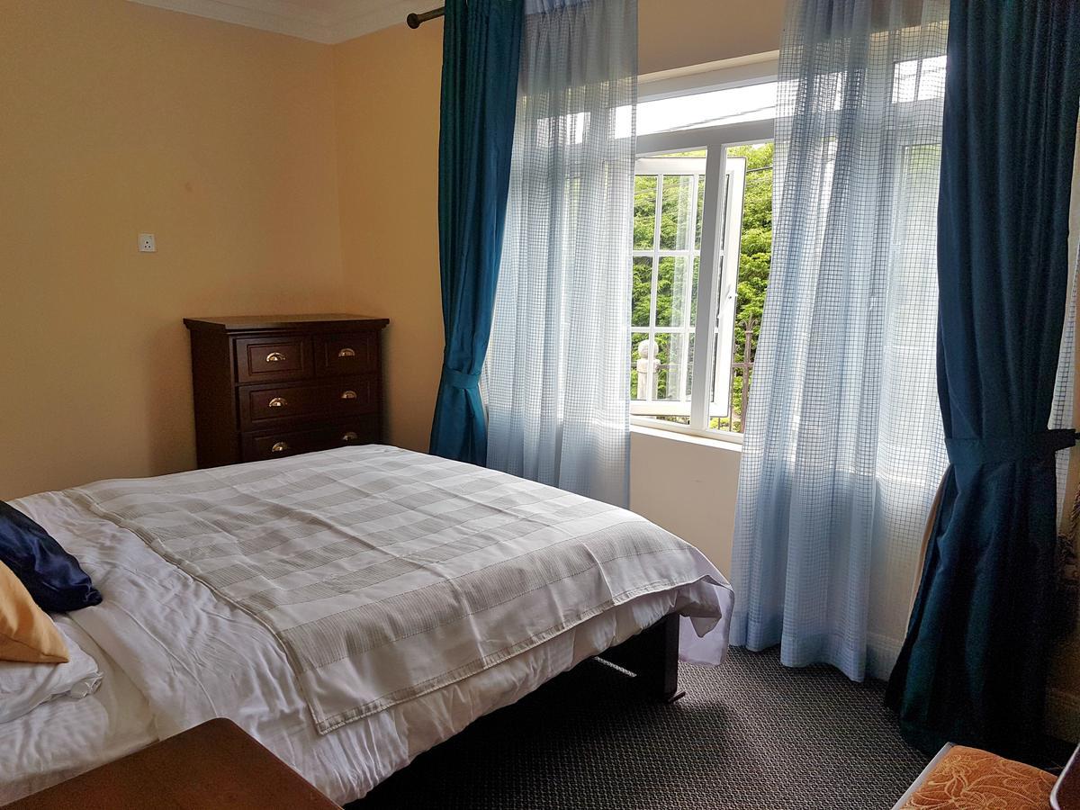Cheltenham Cottage - Little England Cottages Nuwara Eliya Exteriér fotografie